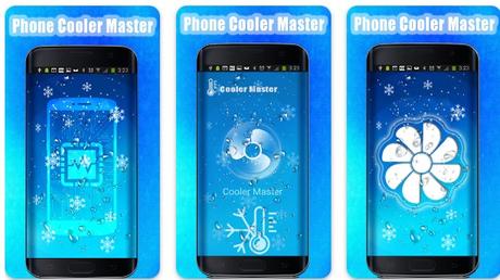 Best Cooling Apps Android