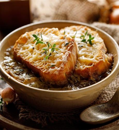 22 French Side Dishes You Absolutely Need To Try