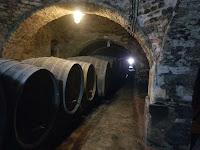 Historic Wine Cellars of Slavonia, Croatia