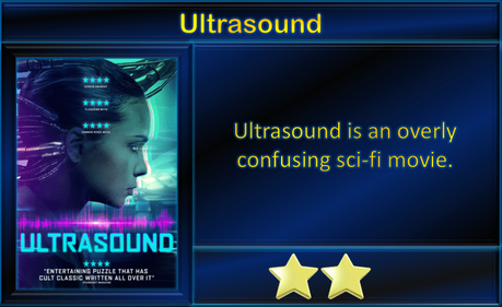 Ultrasound (2021) Movie Review ‘Too Confusing’