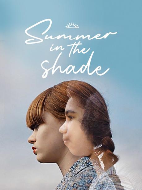 Summer in the Shade Poster