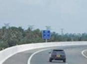 Nabbed Driving KMPH Expressway