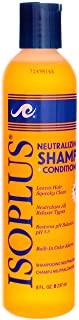 Normalizing Shampoo Vs Neutralizing Shampoo