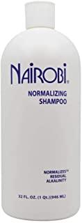 Normalizing Shampoo Vs Neutralizing Shampoo