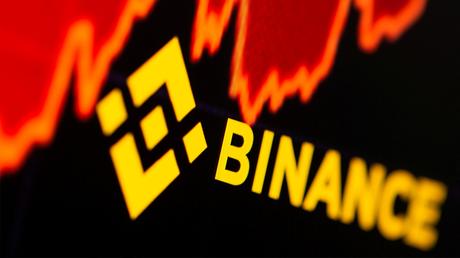 Binance resumed Bitcoin withdrawals