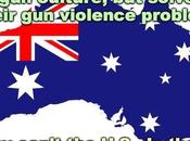 Australia Culture Fixed Their Problem With Violence Can't U.S.?