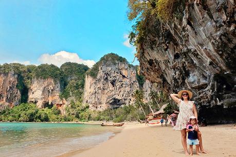 Best Place to Visit in Thailand for First Timers