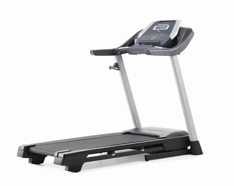 Best Treadmill for Big Guys (2022)