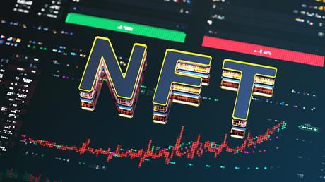 NFT transactions increase when market and floor prices fall