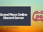 Grand Piece Online Discord Server