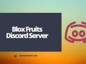 Blox Fruits Discord Server