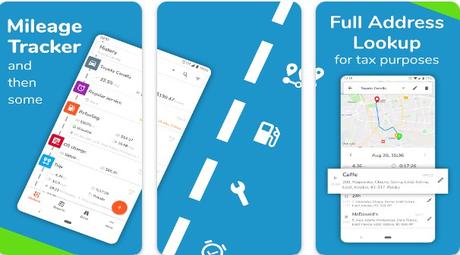 Fuel Consumption / Mileage Calculator Apps Android / IPhone 2022
