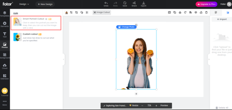 10 Best Online Background Remover Free to Use – Sites and Applications Fotor2
