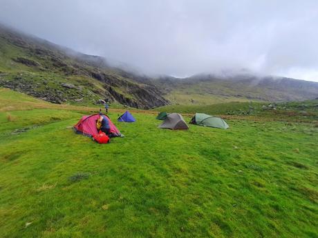 What is a Mountain Leader?