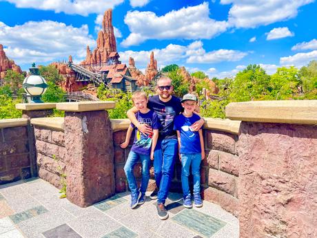 Disneyland Paris in One Day: Our Magical Day Trip