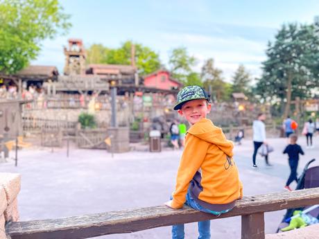 Disneyland Paris in One Day: Our Magical Day Trip