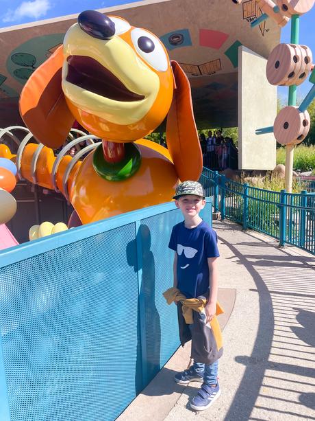 Disneyland Paris in One Day: Our Magical Day Trip