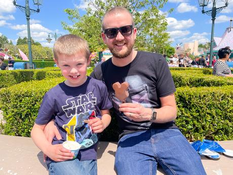 Disneyland Paris in One Day: Our Magical Day Trip