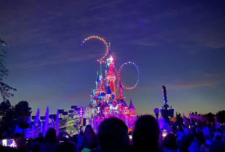 Disneyland Paris in One Day: Our Magical Day Trip