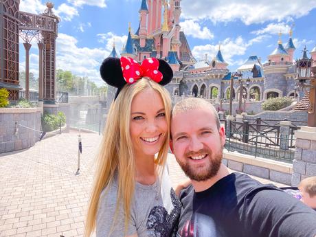 Disneyland Paris in One Day: Our Magical Day Trip