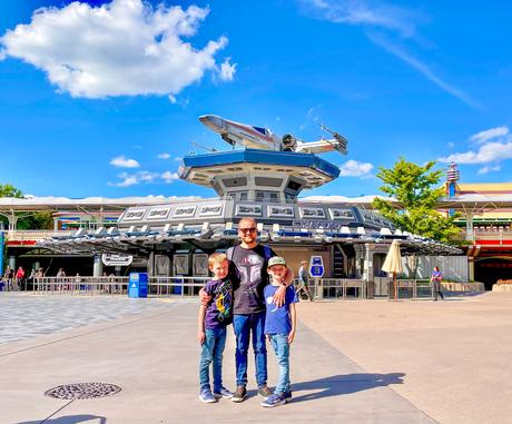 Disneyland Paris in One Day: Our Magical Day Trip