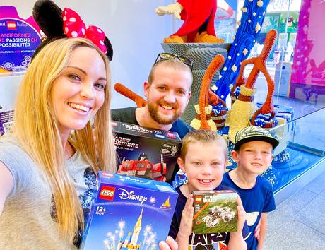 Disneyland Paris in One Day: Our Magical Day Trip