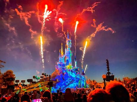 Disneyland Paris in One Day: Our Magical Day Trip