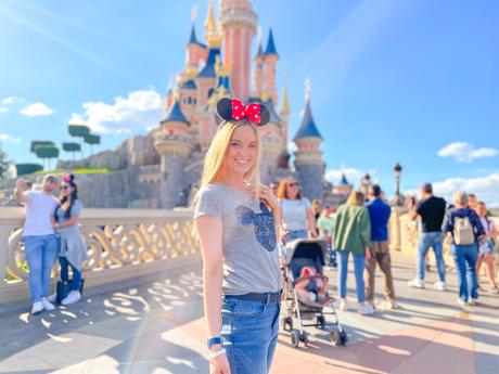 Disneyland Paris in One Day: Our Magical Day Trip