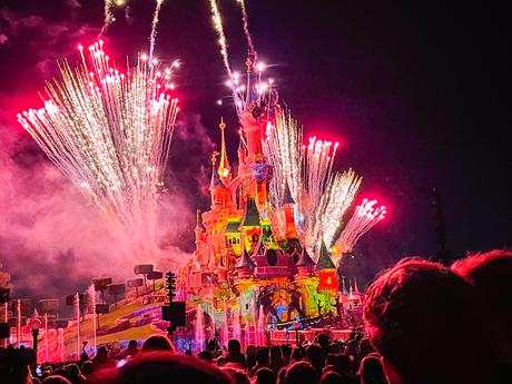 Disneyland Paris in One Day: Our Magical Day Trip