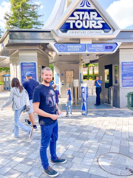 Disneyland Paris in One Day: Our Magical Day Trip