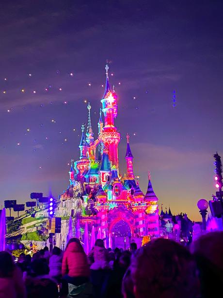 Disneyland Paris in One Day: Our Magical Day Trip