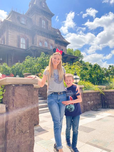 Disneyland Paris in One Day: Our Magical Day Trip