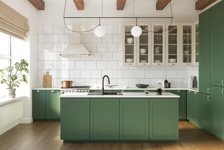 How To Maximize Your Kitchen’s Functionality