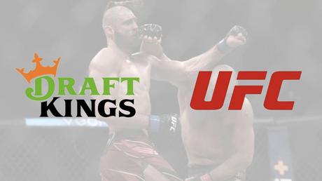 Sports betting site, DraftKings is releasing interactive UFC NFTs