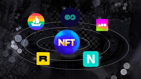 Choose the best platform to launch your NFT collection