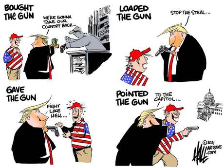 Criminal Conduct