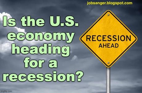 Is The U.S. Headed For Recession? - What You Need To Know