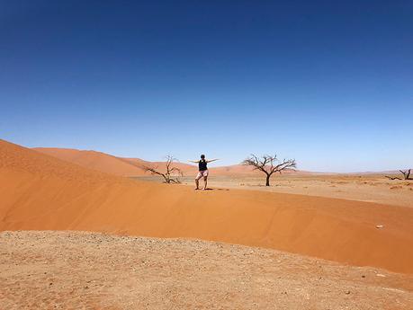 Visiting Sossusvlei With Kids Travel Guide: What To Do, Where To Stay & More!