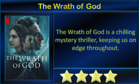 The Wrath of God Rating