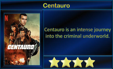 Centauro Rating