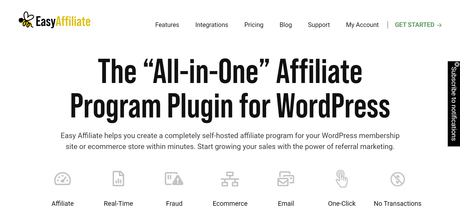 Easy Affiliate vs AffiliateWP vs Solid Affiliate: Which is the #1 Pick ?