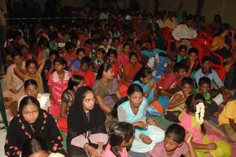 SYMA seeks your financial support for Education programmes - Tuition centre and Uniform 2022