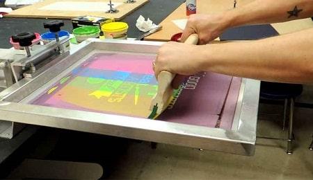 Printing Method