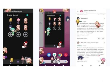 Akimeji – Customize Your Phone with Anime Widgets