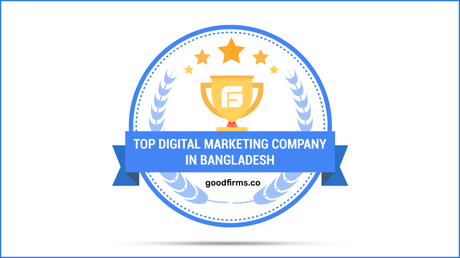 Top Digital Marketing Company in Bangladesh
