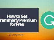 Grammarly Premium Free