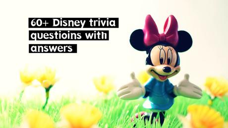 disney trivia questions