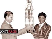 Recalling Dickwella Brothers Saved Match While Mourning