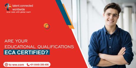 Are your Educational Qualifications ECA Certified?