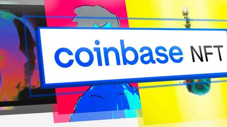 Want to buy NFTs on Coinbase